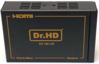 Приемник для Dr.HD EX 100 LIR
