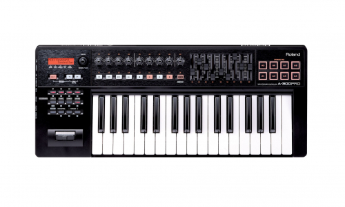 Midi клавиатуры, купить midi клавиатуру недорого