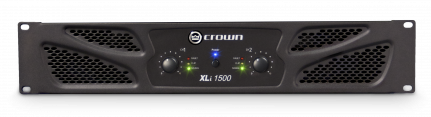 CROWN XLi1500