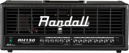 Randall RH150 G3Plus
