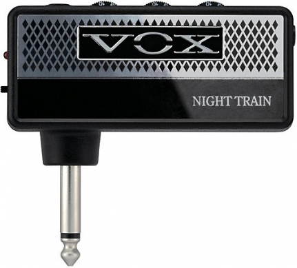 VOX NIGHT TRAIN AP-NT