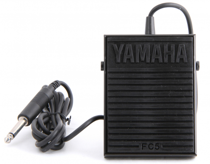 Педаль сустейна YAMAHA FC-5