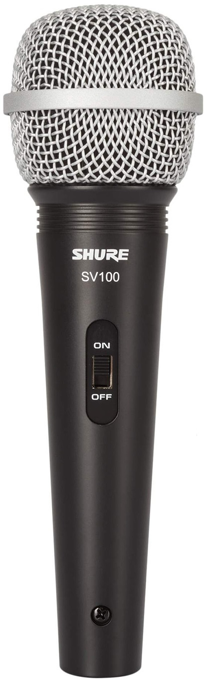 SHURE SV100-A