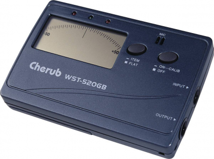 Тюнер CHERUB WST-520 GB