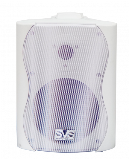 SVS Audiotechnik WS-30 White