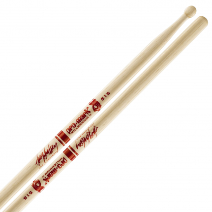 Барабанные палочки PROMARK TX515W 5A Joey Jordison