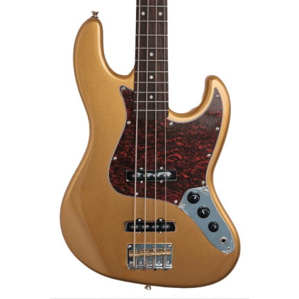 Бас-гитара JET JJB-300 GD R