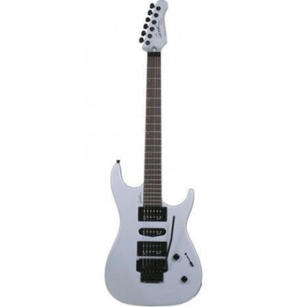 Godin Freeway Floyd Silver
